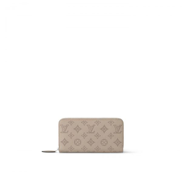 Louis Vuitton Zippy Wallet