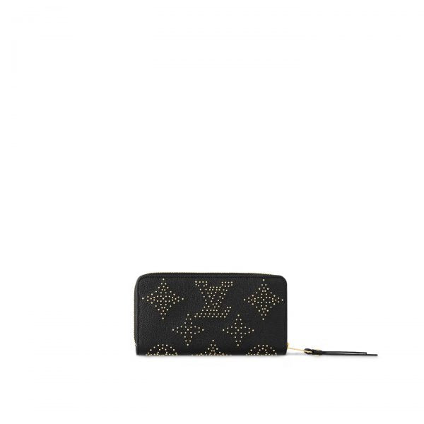 Louis Vuitton Zippy Wallet M82649