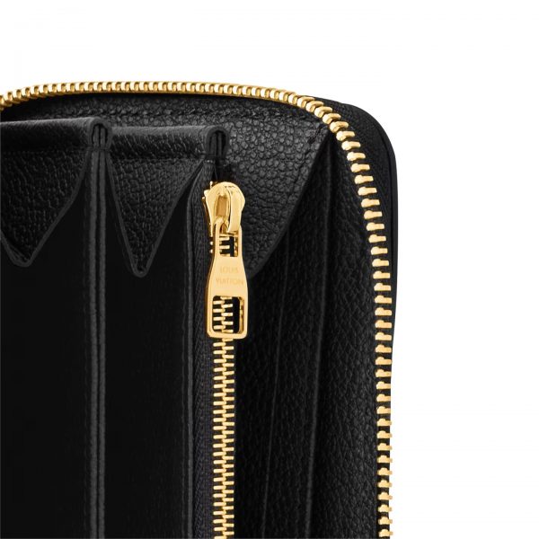 Louis Vuitton Zippy Wallet M82649