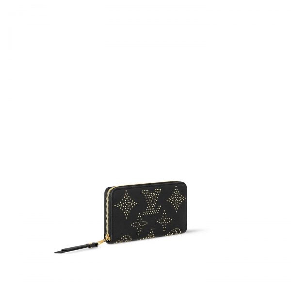 Louis Vuitton Zippy Wallet M82649