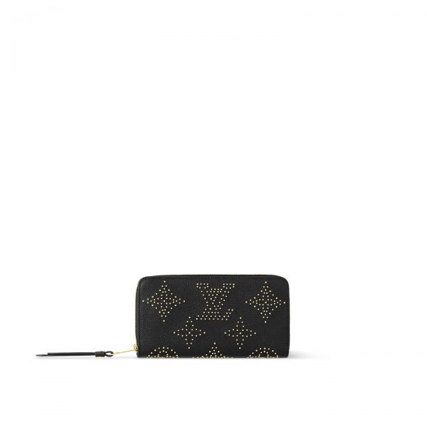 Louis Vuitton Zippy Wallet M82649