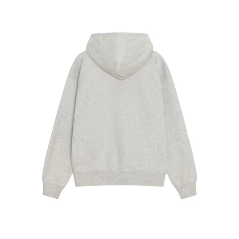 Stussy x Nike Zip Hoodie