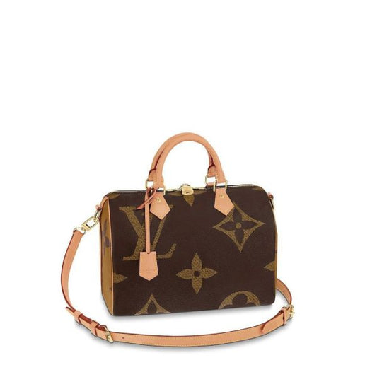 Louis Vuitton Speedy Bandouliere
