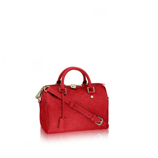 Louis Vuitton Speedy Bandouliere 25