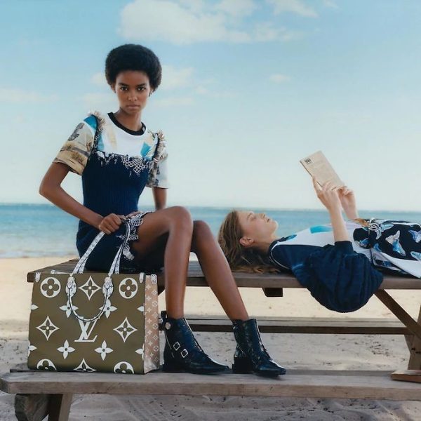 Louis Vuitton OnTheGo GM