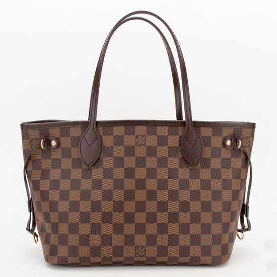 Louis Vuitton Neverfull PM