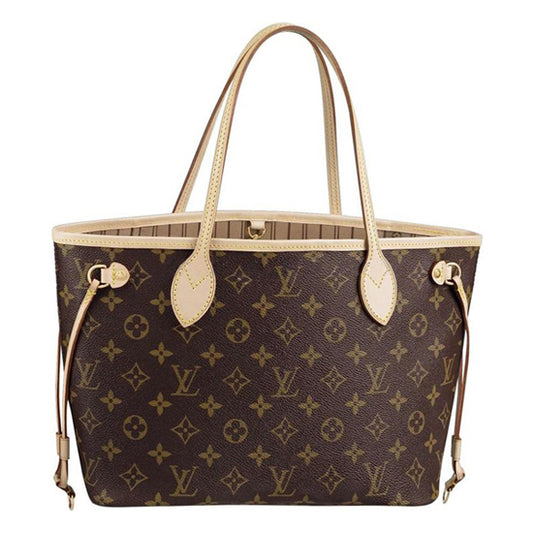 Louis Vuitton Neverfull PM
