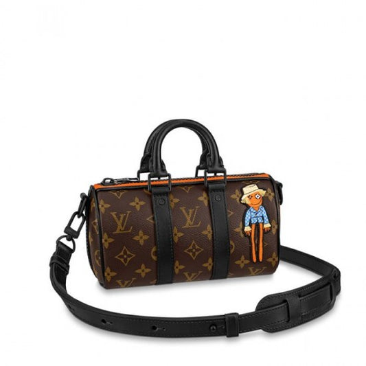 Louis Vuitton Keepall XS