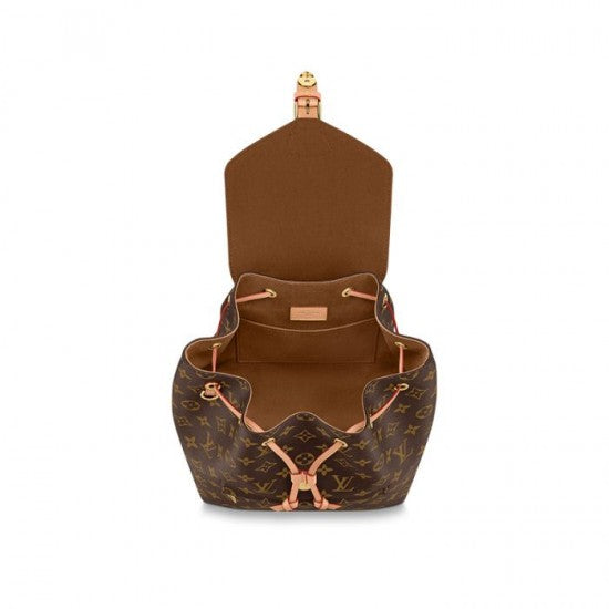 Louis Vuitton Montsouris PM