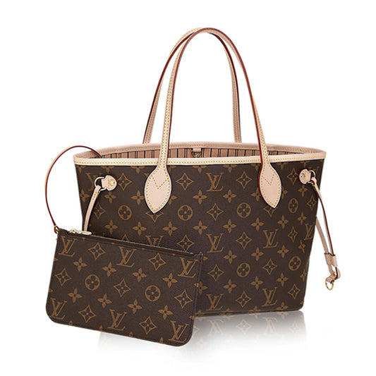 Louis Vuitton Neverfull PM