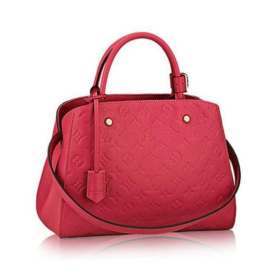 Louis Vuitton Montaigne MM