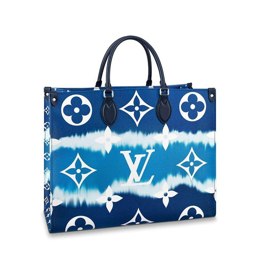 Louis Vuitton Onthego GM Bag