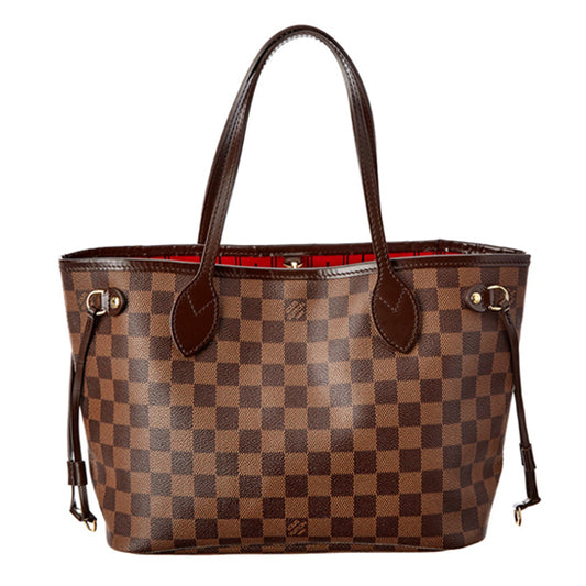 Louis Vuitton Neverfull PM