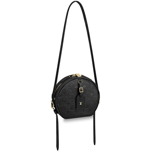 Louis Vuitton Boite Chapeau MM