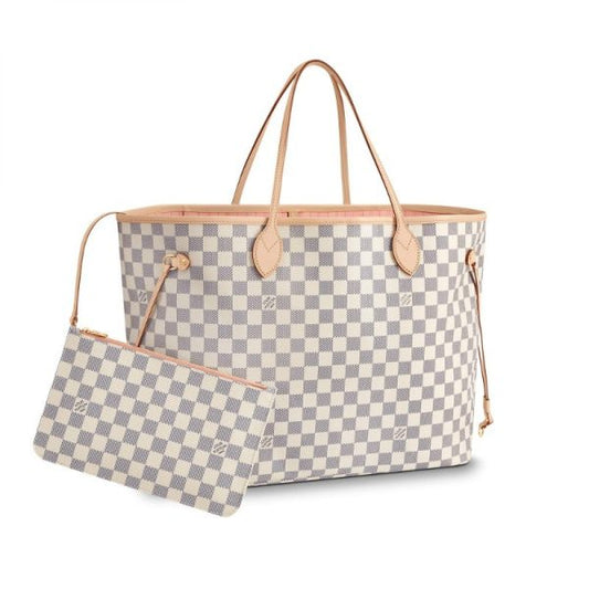 Louis Vuitton Neverfull GM Handbag
