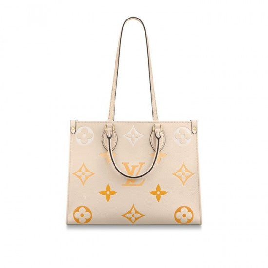 Louis Vuitton OnTheGo MM Tote Bag