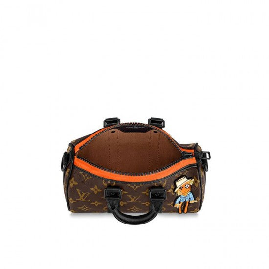 Louis Vuitton Keepall XS
