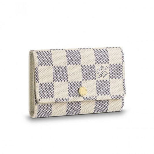 Louis Vuitton 6 Key Holder