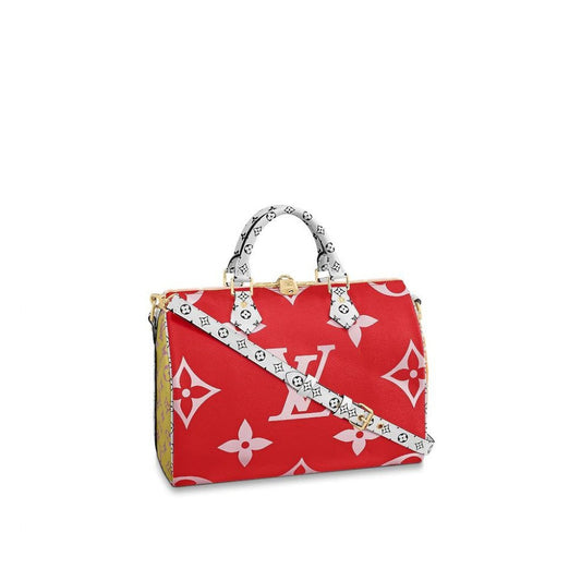 Louis Vuitton Speedy Bandouliere 30
