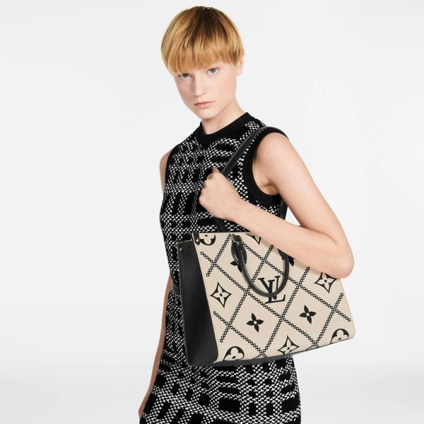Louis Vuitton Onthego MM