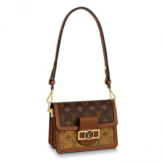 Louis Vuitton Mini Dauphine