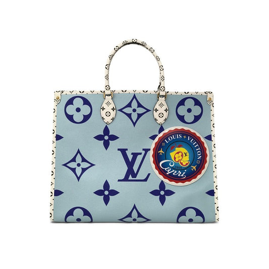 Louis Vuitton Giant Onthego Bag