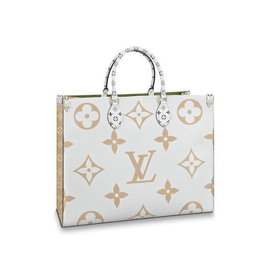 Louis Vuitton OnTheGo GM