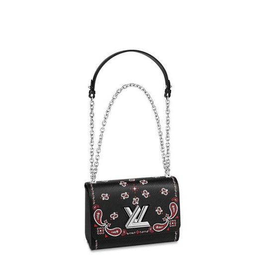 Louis Vuitton Twist MM