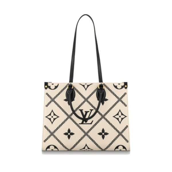 Louis Vuitton Onthego MM