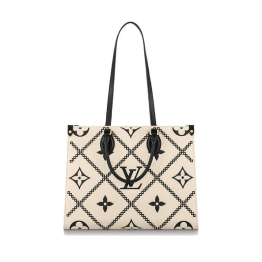 Louis Vuitton Onthego MM