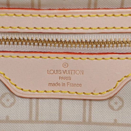 Louis Vuitton Neverfull GM