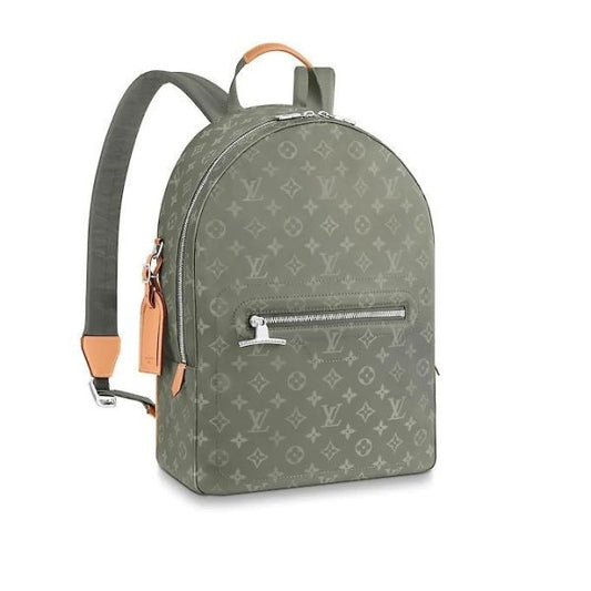 Luxury Louis Vuitton Backpack PM