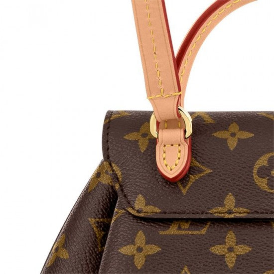 Louis Vuitton Montsouris PM