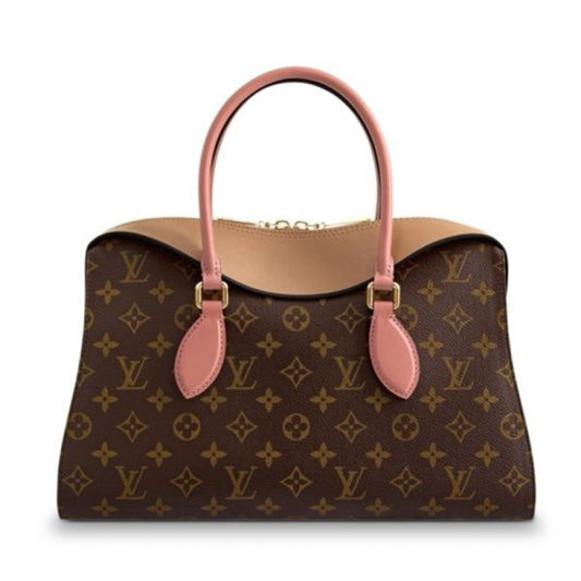Luxury LV Tuileries M44270 Sesame