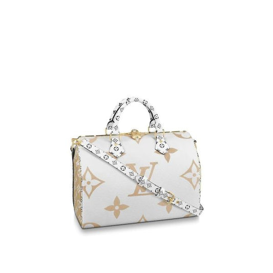 Louis Vuitton Speedy Bandouliere 30