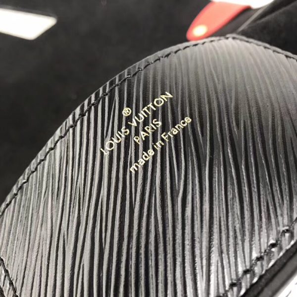 Louis Vuitton Twist MM Summer Trunk Bag