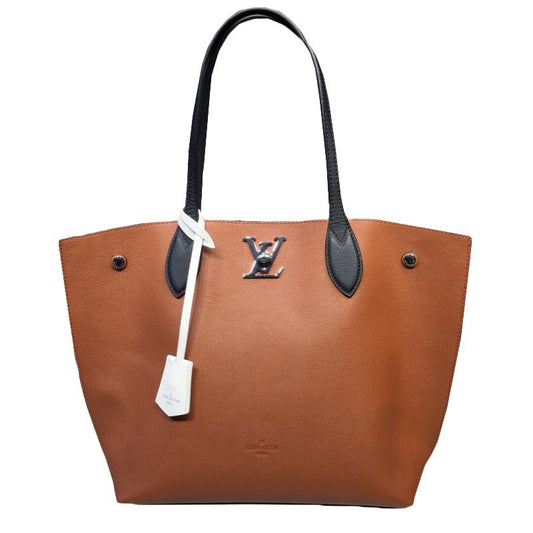 Louis Vuitton Lockme Go Bag
