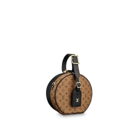Louis Vuitton Petite Boite Chapeau