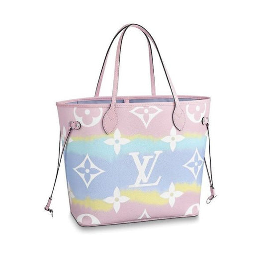 Louis Vuitton Escale Neverfull MM