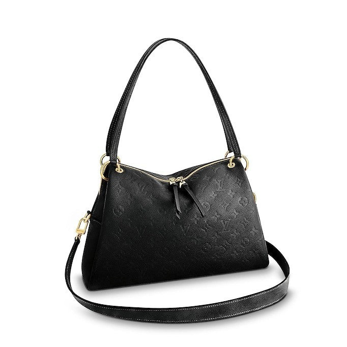 Louis Vuitton Montaigne MM Luxury Handbag