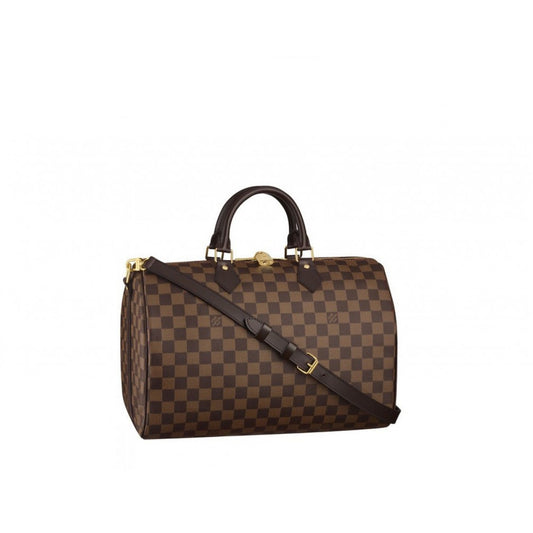 Louis Vuitton Damier Speedy 35