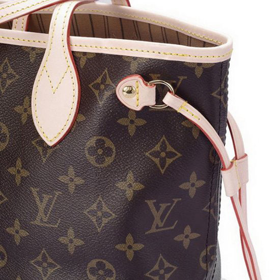 Louis Vuitton Neverfull PM