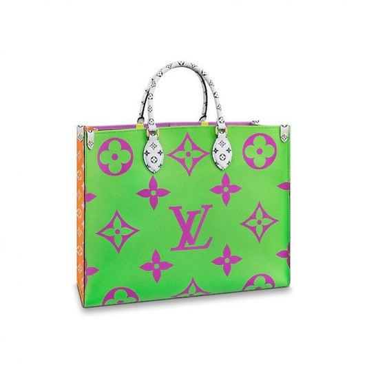 Louis Vuitton Onthego GM Bag
