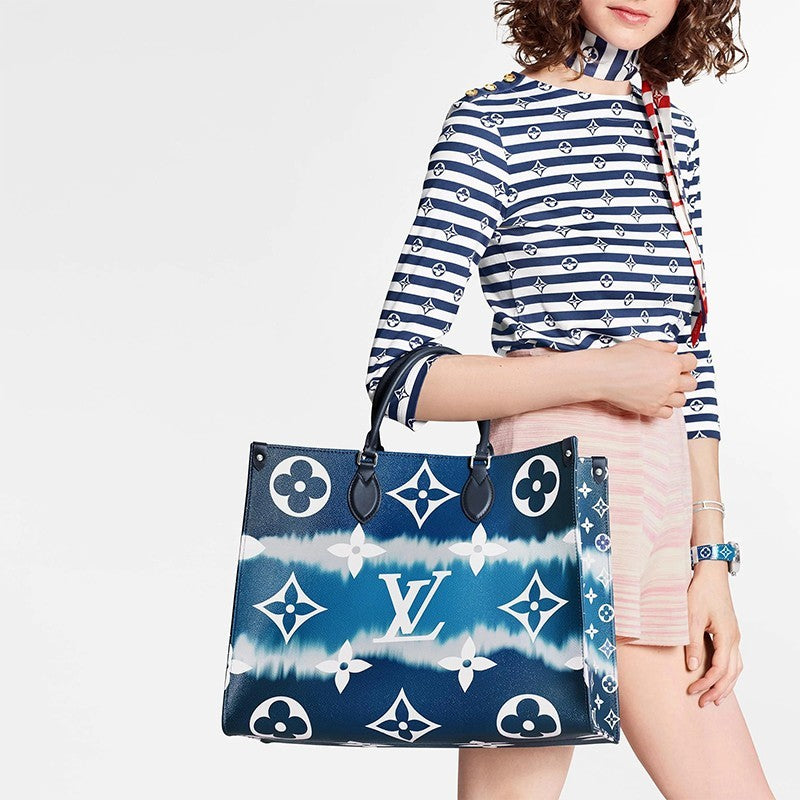 Louis Vuitton Onthego GM Bag