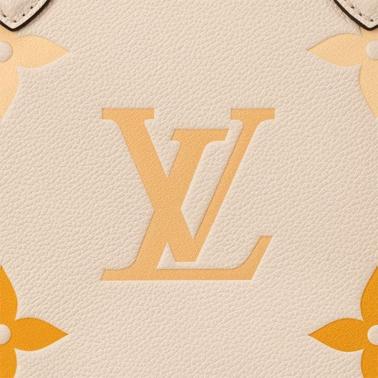Louis Vuitton OnTheGo MM Tote Bag