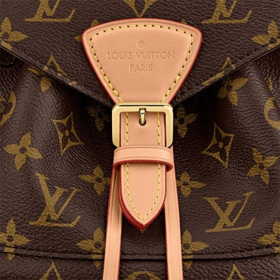 Louis Vuitton Montsouris PM