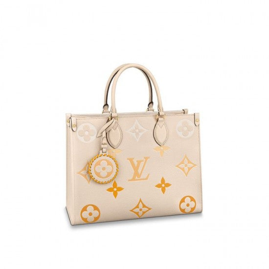 Louis Vuitton OnTheGo MM Tote Bag