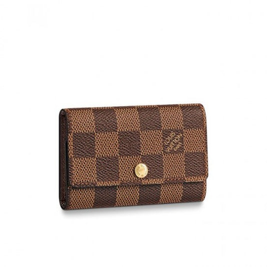 Louis Vuitton N62630 Key Holder