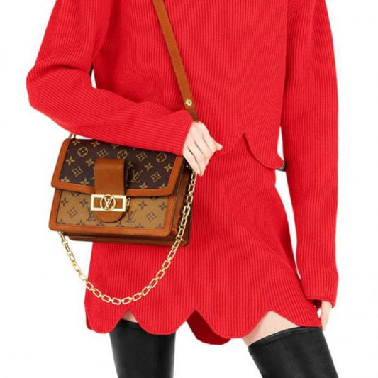 Louis Vuitton Dauphine MM