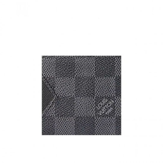 Louis Vuitton Coin Card Holder